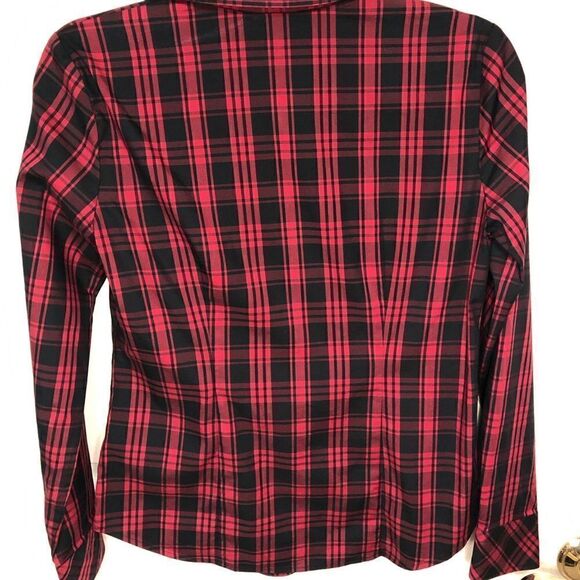 Talbots blouse  - Picture 2 of 4